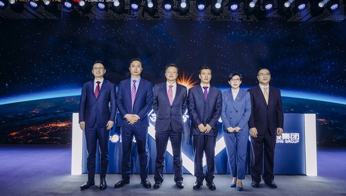 15家银行坐镇，世茂福晟在老家福州正式合并