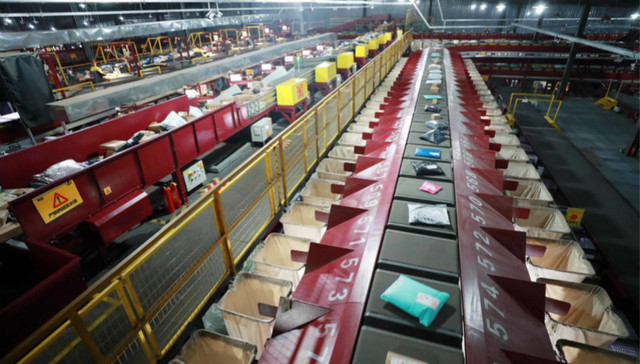 上海,物流,青浦