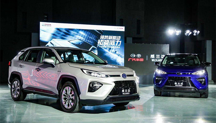 新车速报,车圈观察