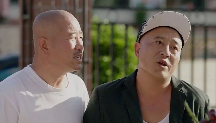 乡村爱情,剧集,UGC,补课,网络电影,乡村爱情12,四平青年,广告主,优酷,2019年