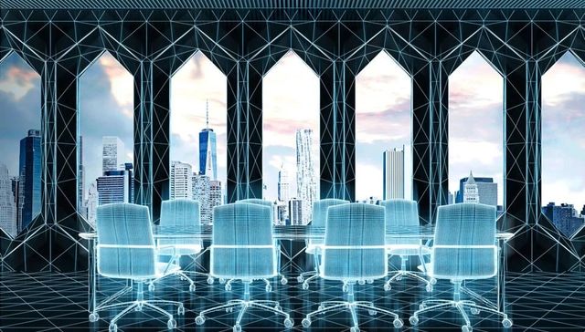 什么是虚拟家族办公室？