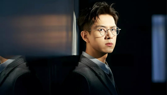 娱乐圈,李现,演技