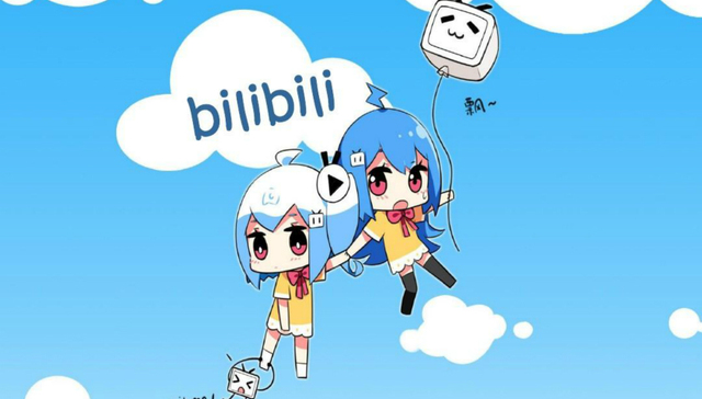 B站,商业模式,市值