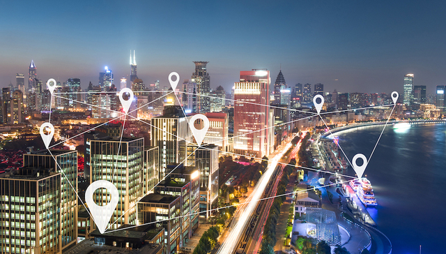 “去地产化”的泛海控股正式获准为金融类上市公司，盘中股价强势涨停