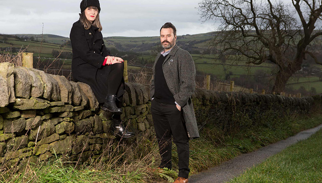 英国为其北方作家专设文学奖：6位北方作家谈方言、身份与偏见