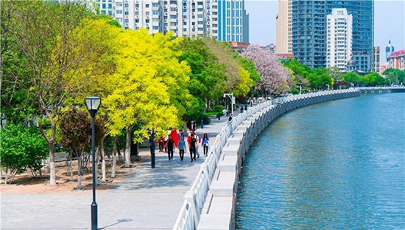 巩华城,沙河中学,每日经济新闻,2019年,领导留言板,昌平区政府工作报告,房价涨,小镇,合生创展,