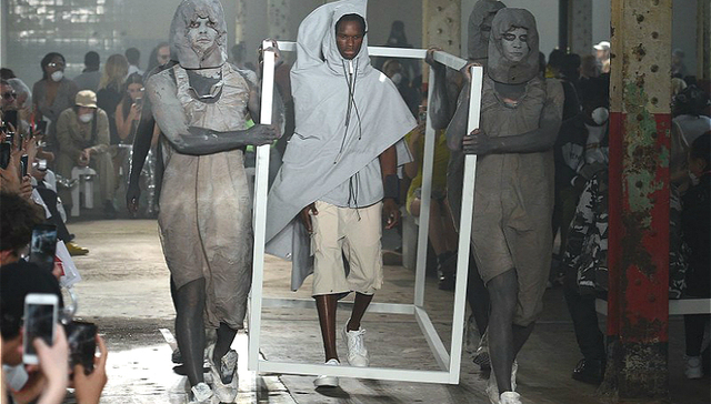 潮流大咖们唱衰潮牌之后，已经有品牌准备放弃这条路