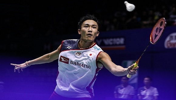 体育晚报 | 桃田贤斗左手无碍 澳网资格赛王曦雨进次轮