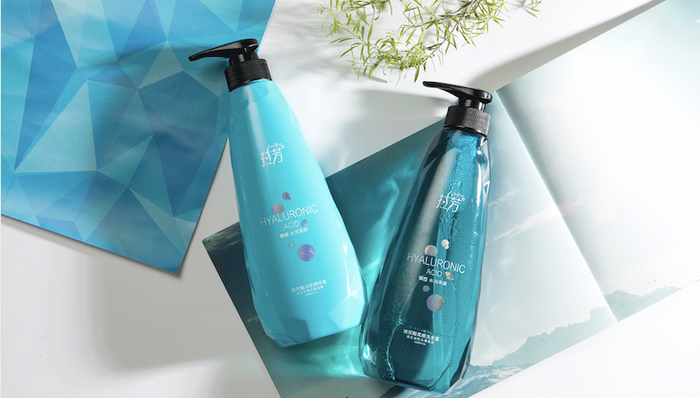 当日质检 | 拉芳一款洗发水标示净含量注水