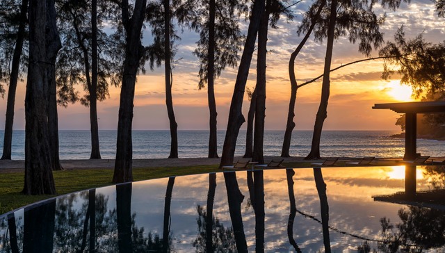 一周旅行指南 | 普吉岛洲际度假酒店开业，六善酒店进军伦敦