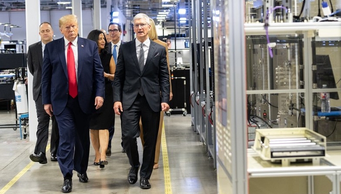 美国社会,数据,政府监管