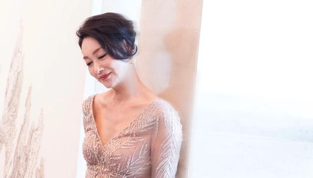 【专访】惠英红：不要再记住我会打