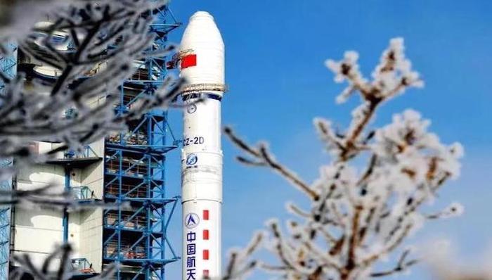 一箭四星！中国成功发射“吉林一号”宽幅01星，搭载发射3颗小卫星