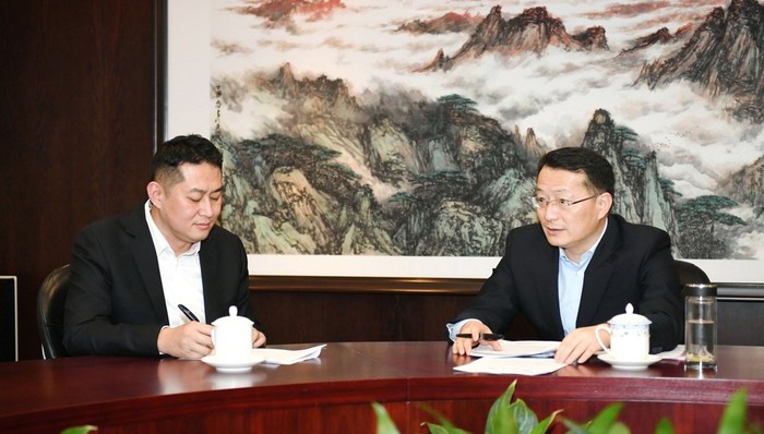 服务上海改革“再出发” 打造世界一流能源互联网