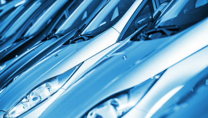 汽车融资租赁,汽车金融