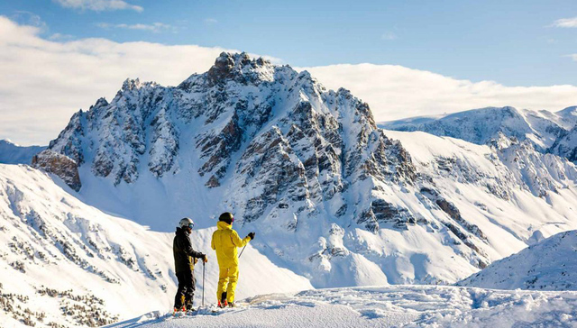 中国市场另辟蹊径，户外品牌Rossignol金鸡和滑雪场合作挖潜