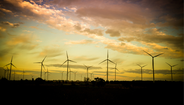 新能源,风电,装机量