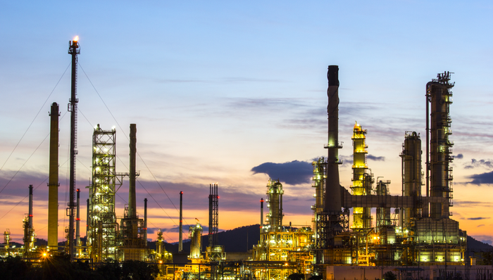 能源，国际油价，原油