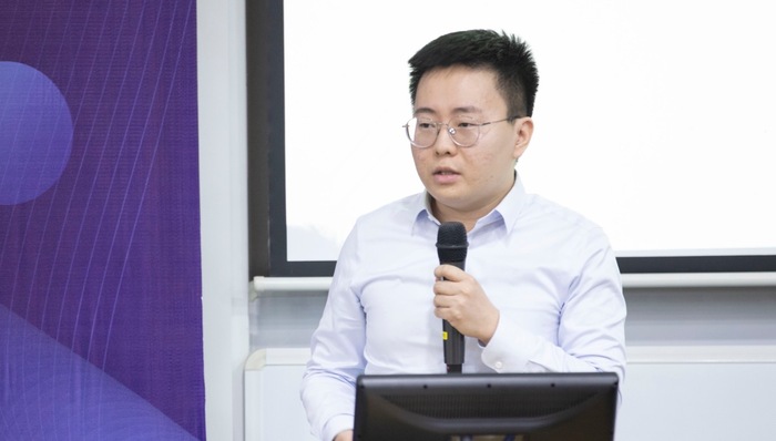 张楠：相比Libra，我更看好央行的DCEP，后者可优化货币政策