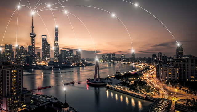 上海将在五年内建成金融科技中心，蚂蚁金服主办“外滩大会”永久落户上海