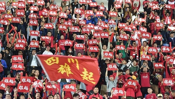 财政危机年关难过，多家中甲中乙俱乐部命悬一线