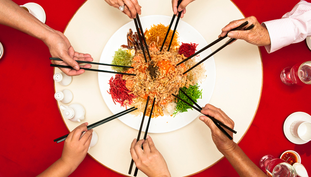 故宫6688元年夜饭全部取消