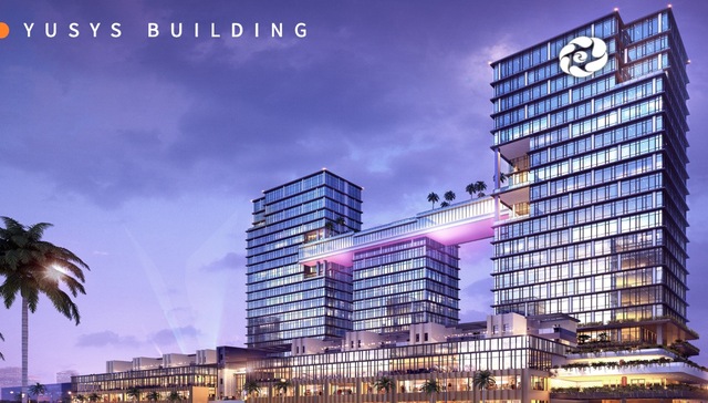 百度6亿投资宇信科技后，金融科技成BAT下一个角力场