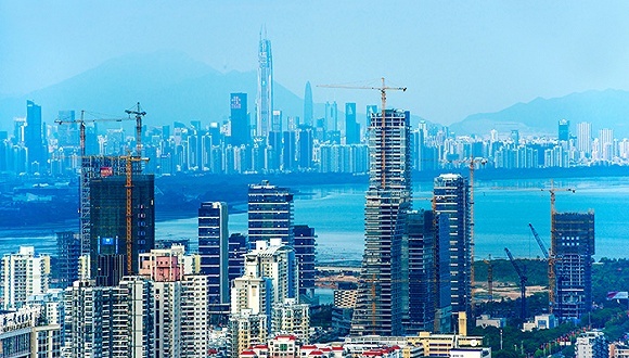 挂牌首日大跌，东莞小房企汇景控股流血上市