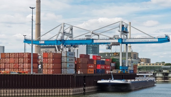 沪渝快线,签约,直达,长江,单一窗口