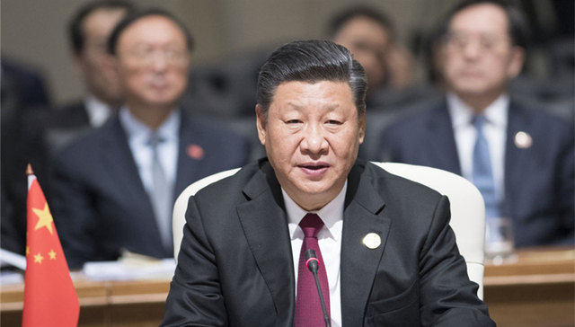 习主席历年首访，都去了哪些国家？