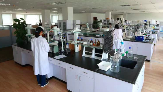 华熙生物：用科技力打造世界玻尿酸领域的“3M”公司