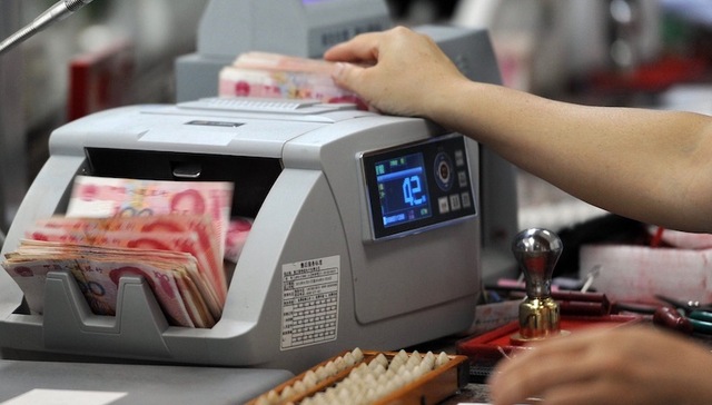 2019年新增人民币贷款创纪录，融资结构持续改善