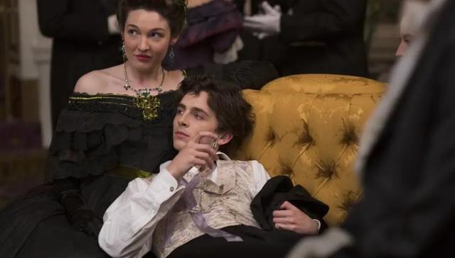 并不意外的提名名单，却隐含着92岁奥斯卡的悄然变化