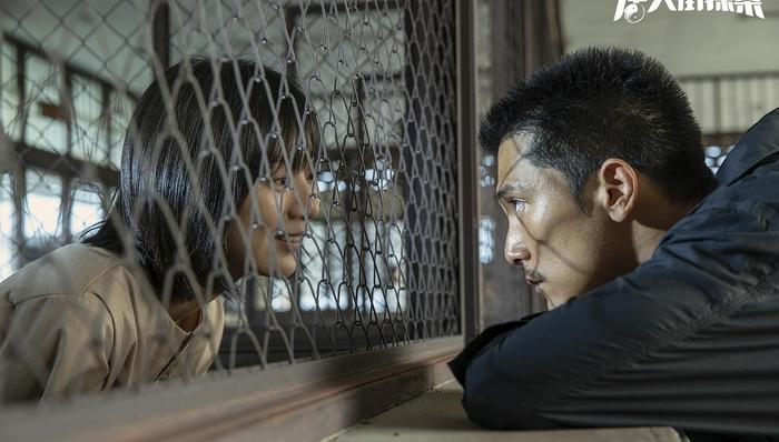 对话爱奇艺副总裁戴莹：《唐人街探案》之前，