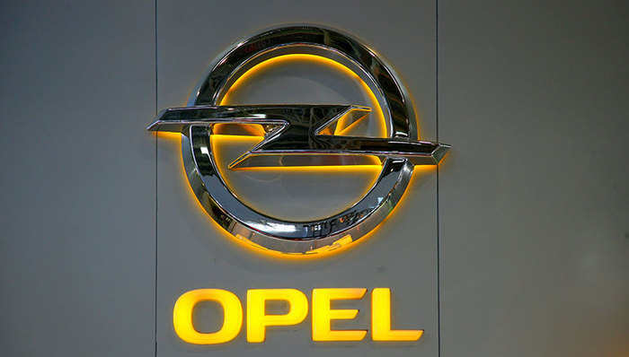 欧宝,车圈观察