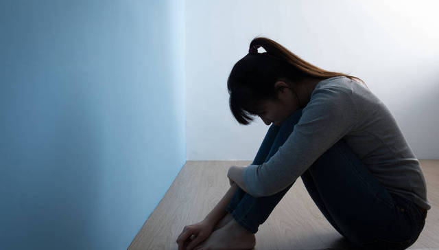 她们是妈妈，是职场女性，也是抑郁症患者