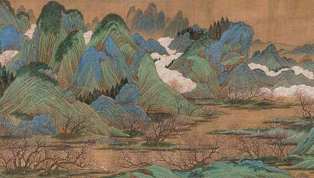 “守拙归园田”：陶渊明的诗歌与孤独感 | 一诗一会