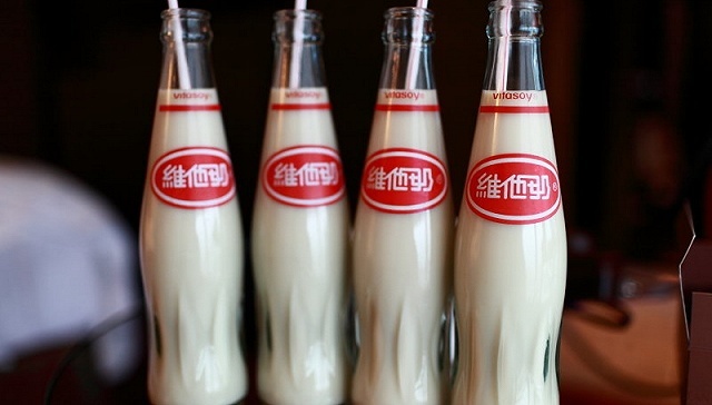 维他奶国际,沽空,Valiant,Varriors，做空