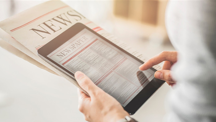 界面晚报｜中美签署第一阶段经贸协议 土耳其总统宣布​向利比亚派兵