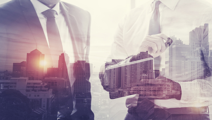 这家安徽国资券商刚完成新老班子大交替：蔡咏到龄退休，俞仕新接棒董事长位