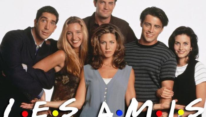 文娱早报｜《老友记》重聚特别季谈判遇瓶颈 郭富城将担任第44届香港国际电影节大使