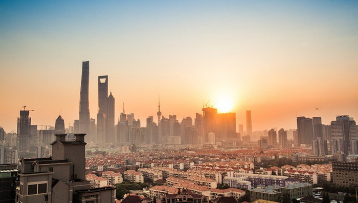 上海关注,上海两会