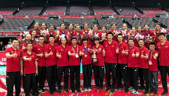 体育早报丨排协发声明为中国女排维权 澳网签表出炉金花遇强敌