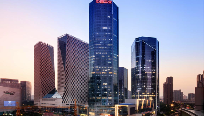 杭州平安金融中心“悦坊”的差异化竞争