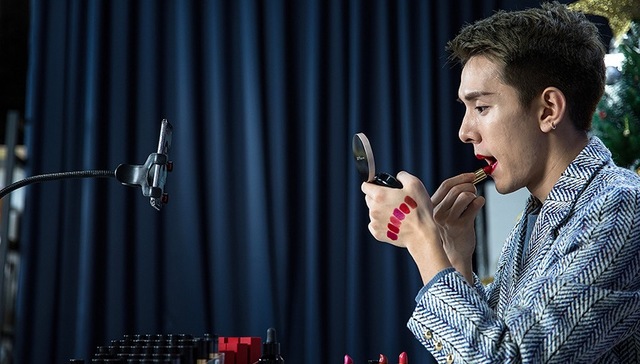 直播电商,网红经济