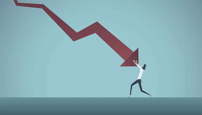 上市公司,业绩下滑