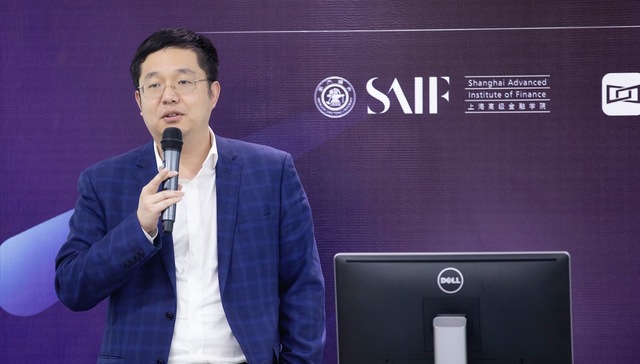 陈永伟：区块链能促进竞争，也可能造成新的垄断