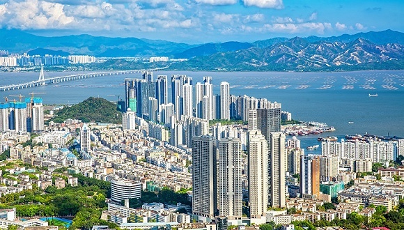 负债攀升的大华集团豪赌华南旧改市场