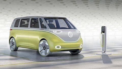 大众汽车拟收购国轩高科20%股份？两家公司回应来了