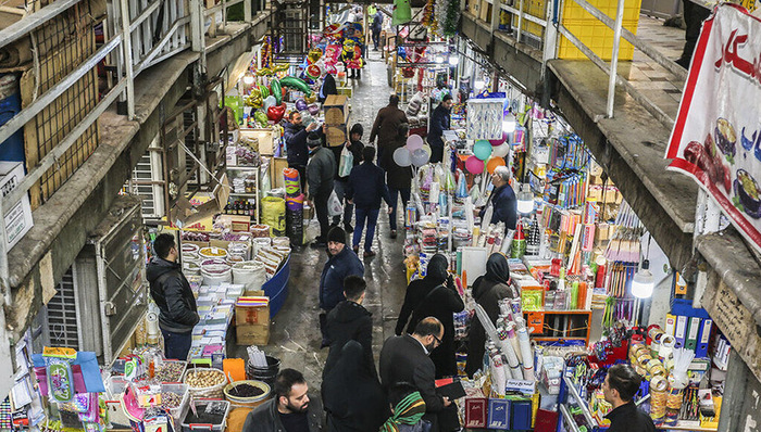 中东北非,经济世界观